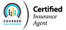 Cover California Certified Insurance Agent